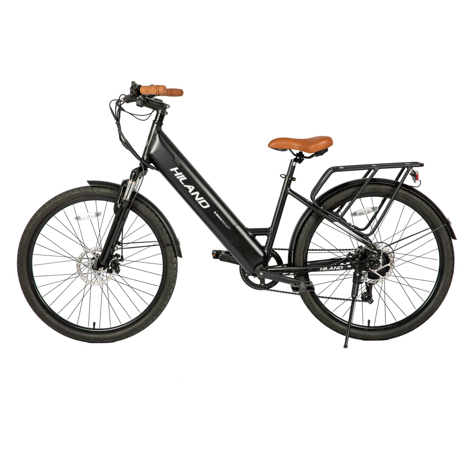 Joykie EHD310 Electric Bike - Pogo Cycles