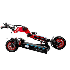K-Cloud K14 Electric Scooter - Pogo Cycles