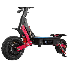 K-Cloud V5 Electric Scooter - Pogo Cycles