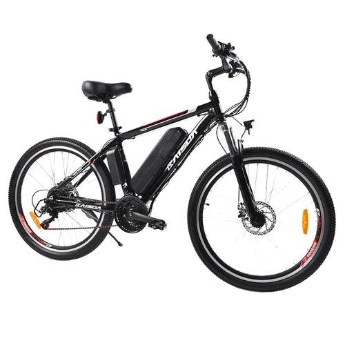 KAISDA K26M Electric Bike - UK - Pogo Cycles