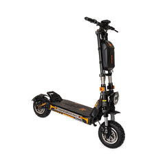 KuKirin G4 Max Electric Scooter - Pogo Cycles