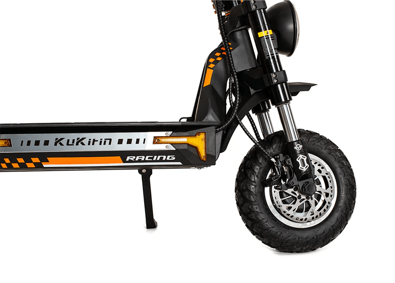 KuKirin G4 Max Electric Scooter - Pogo Cycles