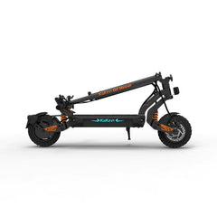 KuKirin G2 Master Electric Scooter Preorder - Pogo Cycles