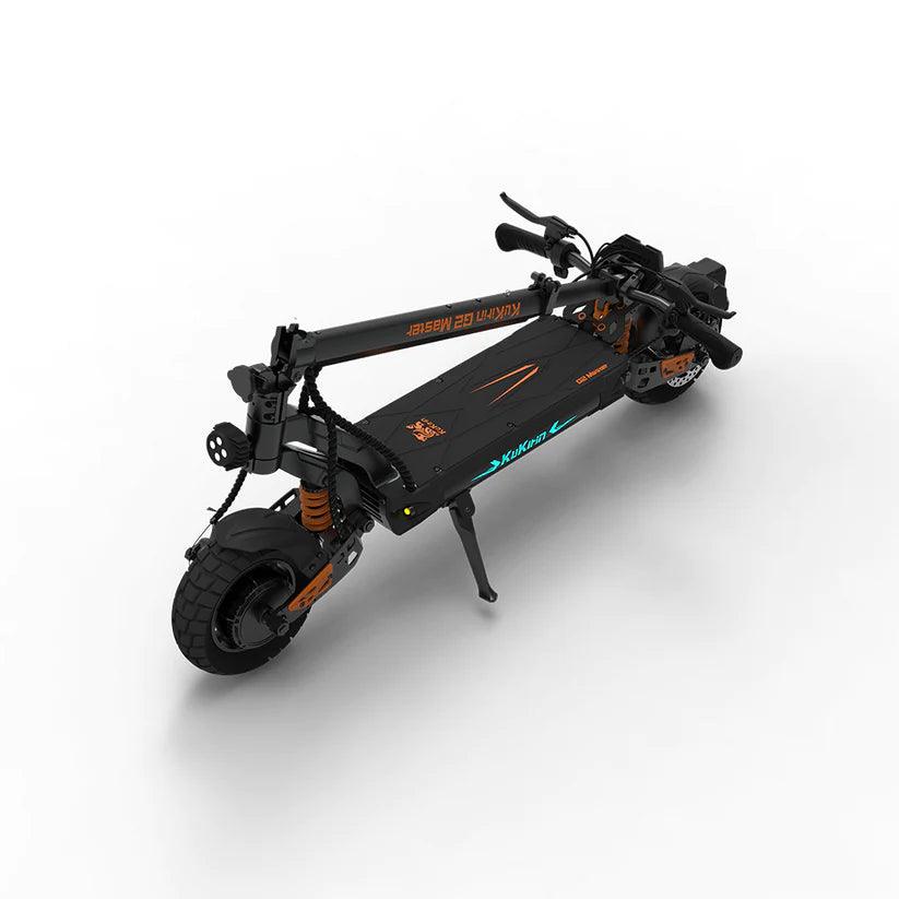 KuKirin G2 Master Electric Scooter Preorder - Pogo Cycles