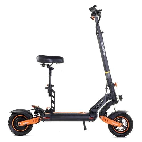 Kukirin (Kugoo) G2 MAX Electric Scooter - Pogo Cycles