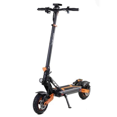 Kukirin (Kugoo) G2 MAX Electric Scooter - Pogo Cycles