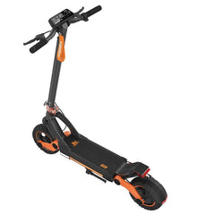 Kukirin (Kugoo) G3 Adventurers Electric Scooter - Pogo Cycles