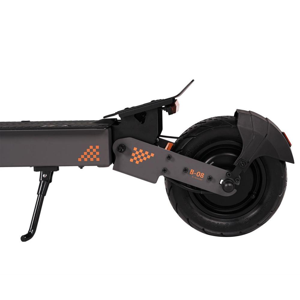 Kukirin (Kugoo) G4 Off-Road Electric Scooter - Pogo Cycles