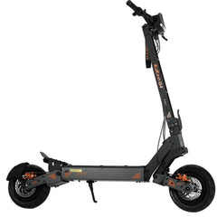 Kukirin (Kugoo) G4 Off-Road Electric Scooter - Pogo Cycles