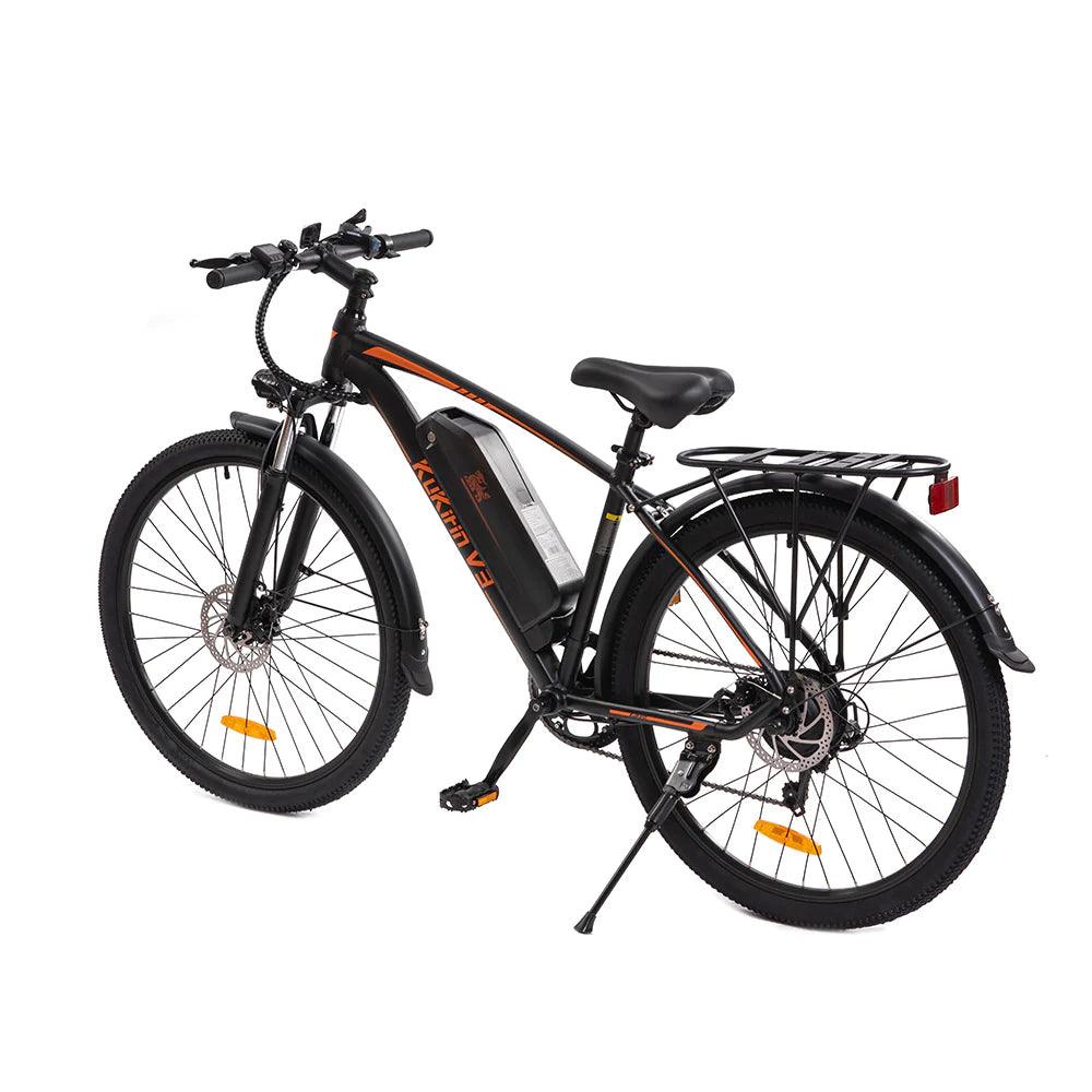 Kukirin (Kugoo) V3 Electric Bike - UK - Pogo Cycles