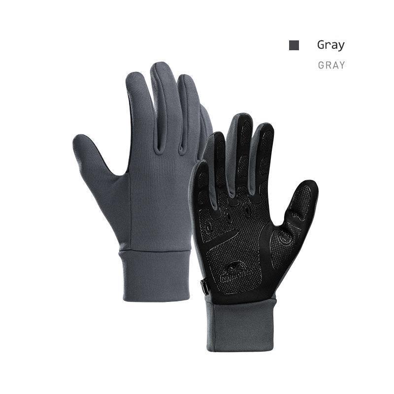 Naturehike Outdoor Non-Slip Touch Screen Gloves for Hiking, Climbing & Cycling - Pogo Cycles