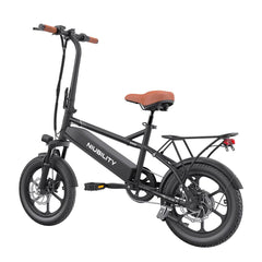 NIUBILITY B16S City Electric Bike - UK - Pogo Cycles