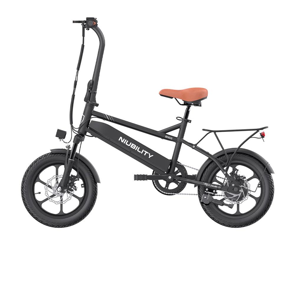 NIUBILITY B16S City Electric Bike - UK - Pogo Cycles