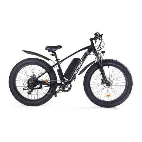 Niubility B26 Electric Mountain Bike-Preorder - Pogo Cycles available in cycle to work