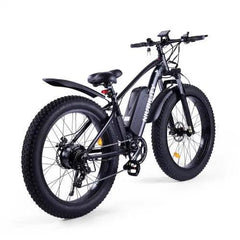 Niubility B26 Electric Mountain Bike-Preorder - Pogo Cycles available in cycle to work