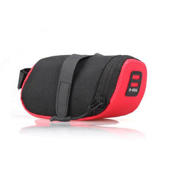 Nylon Bicycle Saddle Bag Waterproof - Pogo Cycles