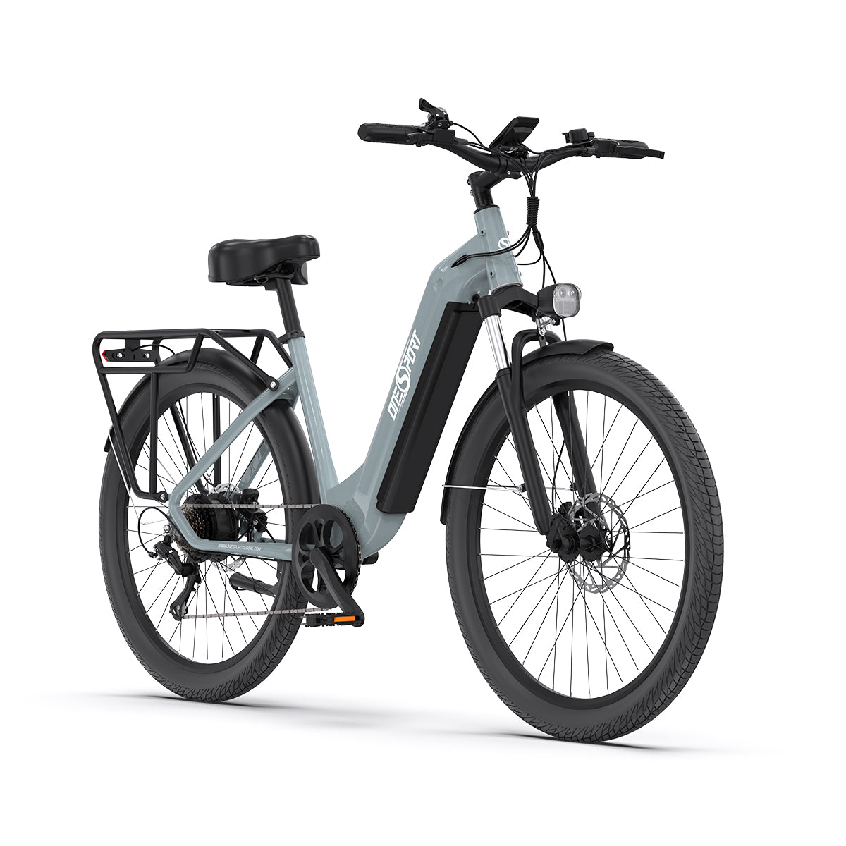 One Sport OT05 City Electric Bike - UK - Pogo Cycles