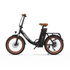 One Sport OT16-2 Electric bike - UK - Pogo Cycles