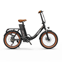 One Sport OT16-2 Electric bike - UK - Pogo Cycles