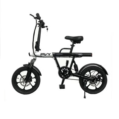 PVY S2 Electric Bike - UK - Pogo Cycles