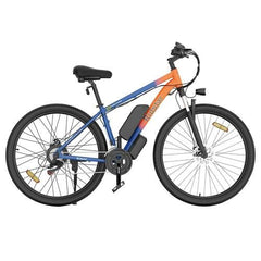 Ridstar S29 Electric Bike - UK - Pogo Cycles