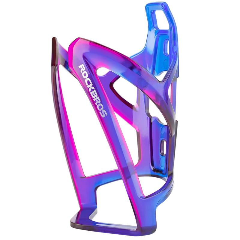 ROCKBROS Bicycle Bottle Cages MTB Road Bicycle Water Bottle Holder - Pogo Cycles