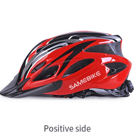 Samebike Bicycle Helmet MTB Mens/ Women - Pogo Cycles available in cycle to work