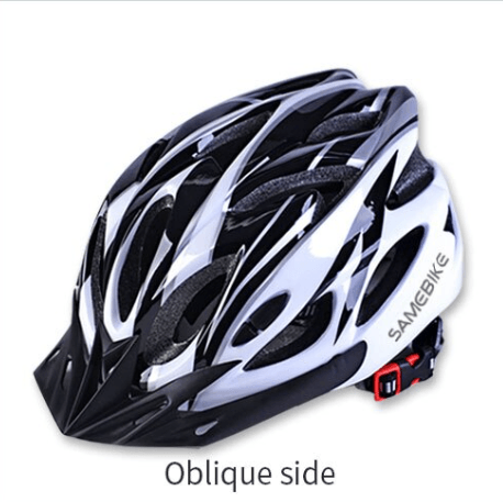 Samebike Bicycle Helmet MTB Mens/ Women - Pogo Cycles