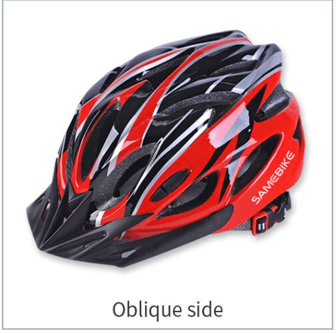 Samebike Bicycle Helmet MTB Mens/ Women - Pogo Cycles available in cycle to work