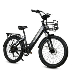 SAMEBIKE RS-A01 Electric Bike - Pogo Cycles