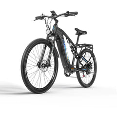 Shengmilo S26 Electric Mountain Bike - Pogo Cycles