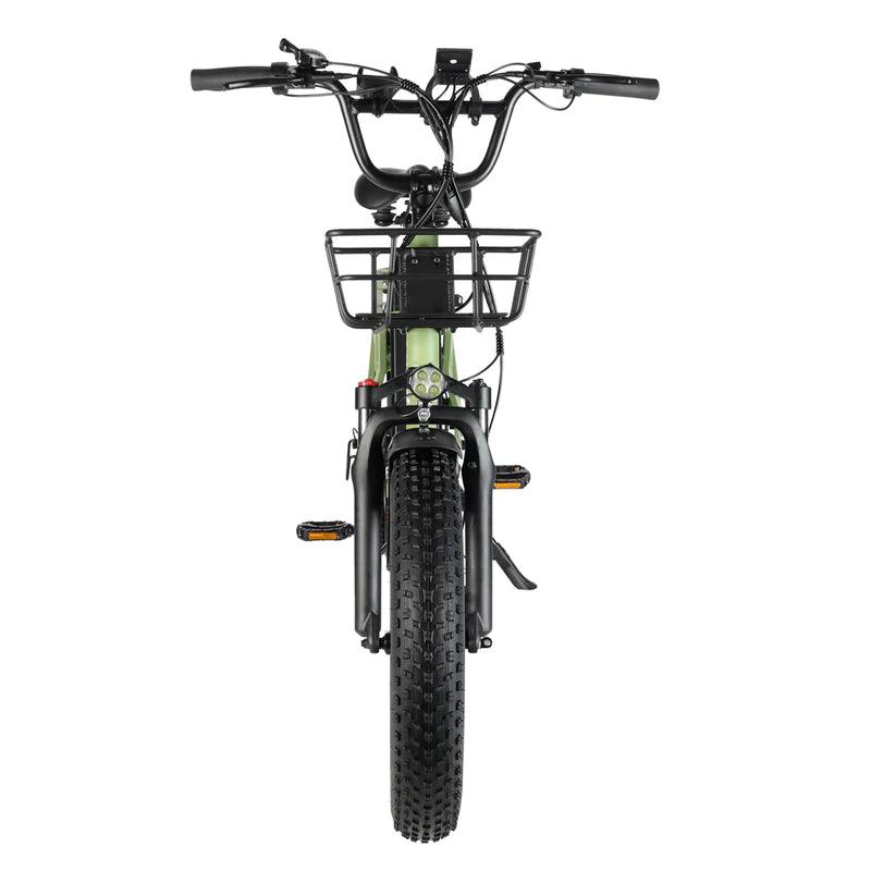 T1 Pro Electric Bike - Pogo Cycles