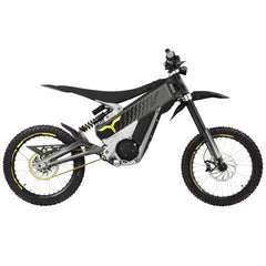 Talaria X3 Electric Bike (cargo) - UK - Pogo Cycles