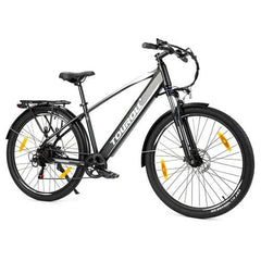 Touroll J1 Trekking Electric Bike - Pogo Cycles