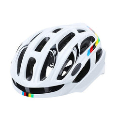 Unisex Road Bicycle Helmet Integrally-molded MTB sports Aero Helmet - Pogo Cycles