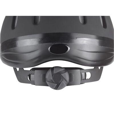 V-Covalliero Riding Helmet Carbonic VG1 L/XL Anthracite 32722 - Pogo Cycles