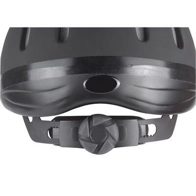 V-Covalliero Riding Helmet Carbonic VG1 S/M Anthracite 32721 - Pogo Cycles