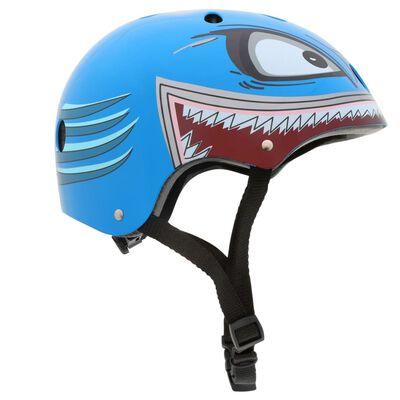 V-Mini Hornit Lids Kids Bike Helmet Hammerhead - Pogo Cycles