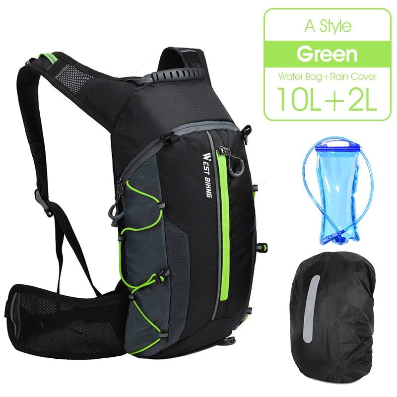 WEST BIKING Bicycle Water Bag - Pogo Cycles