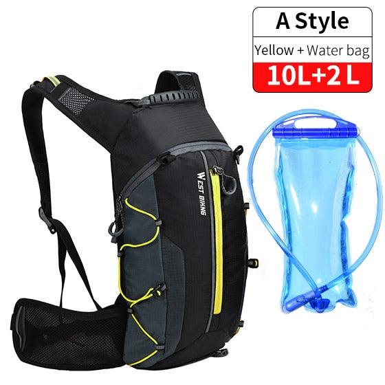 WEST BIKING Waterproof Backpack - Pogo Cycles