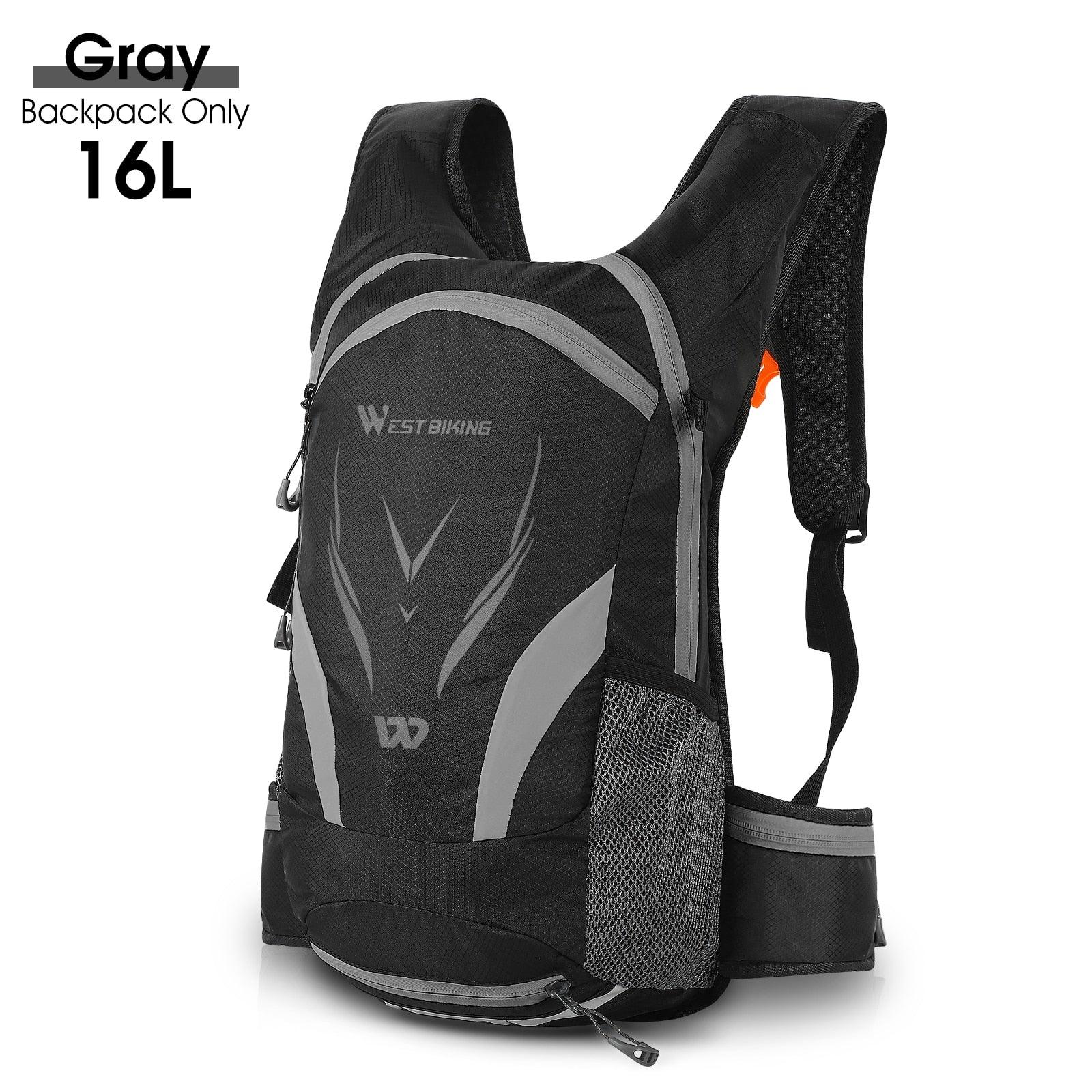 WEST BIKING Waterproof Backpack - Pogo Cycles