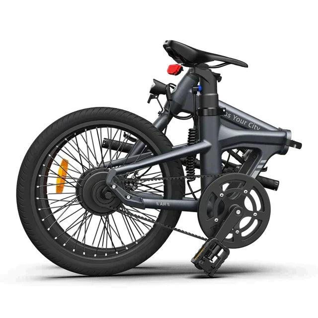 ADO Air 20 Folding Electric Bike - Pogo Cycles available in cycle to work