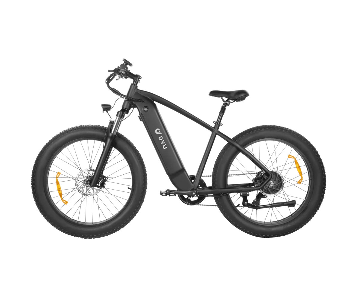 DYU King 750 Mountain Electric Bike - Pogo Cycles