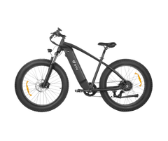 DYU King 750 Mountain Electric Bike - Pogo Cycles