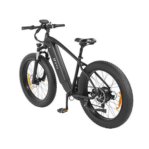 DYU King 750 Mountain Electric Bike - Pogo Cycles